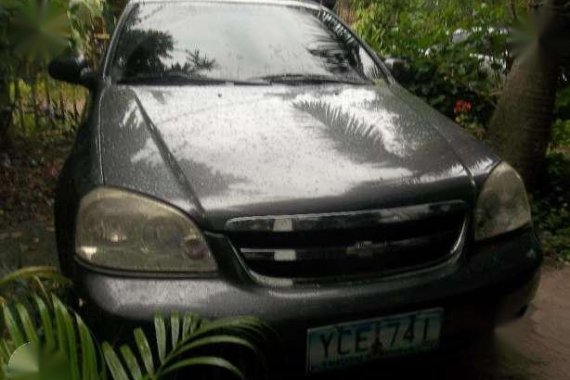 Good Condition 2006 Chevrolet Optra For Sale 