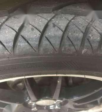 For sale 96 Honda Accord matic