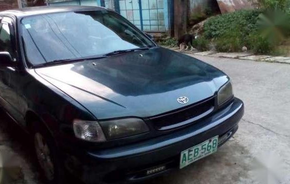 1999 Toyota Corolla lovelife gli for sale 