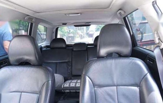 Smooth Running Subaru Forester 2.5XT 2010 For Sale