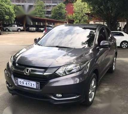 2016 Honda HRV AT vs Crv Cx5 Escape fortuner for sale 