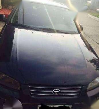 For Sale Toyota Camry in good condition