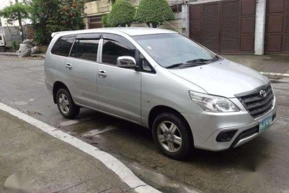 2008 Toyota Innova 2.5J for sale 