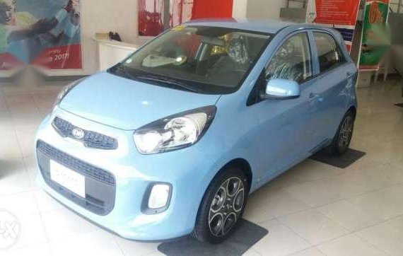 Kia Picanto low down promos for sale 