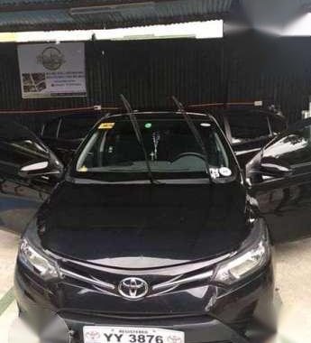 Toyota VIOS 2016 AT Matic 1 3E For Sale