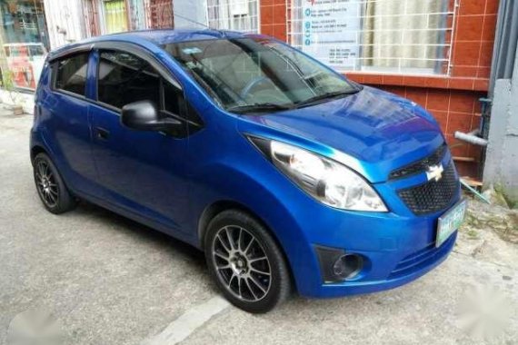 Chevrolet Spark good condition for sale 