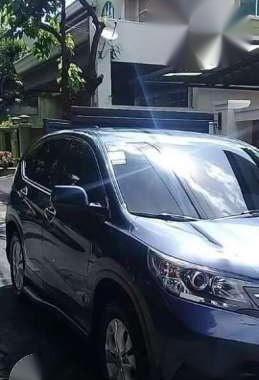 2012 Honda crv matic new look for sale