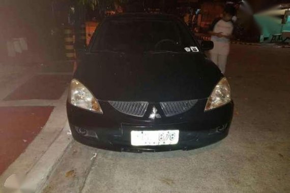 Very Fresh Mitsubishi Lancer 2004 For Sale