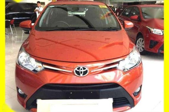Brand New 2017 Toyota VIOS 15k for sale 