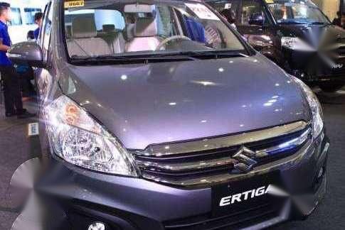 Suzuki ALL IN Ertiga1.4L Ciaz1.4L Celerio1.0L Apply now!! 