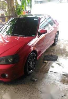 Good As New 2005 Ford Lynx RS Limited Edition For Sale