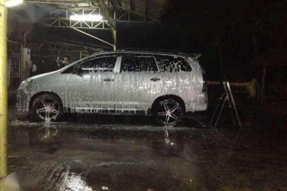 Toyota Innova Diesel good for sale 