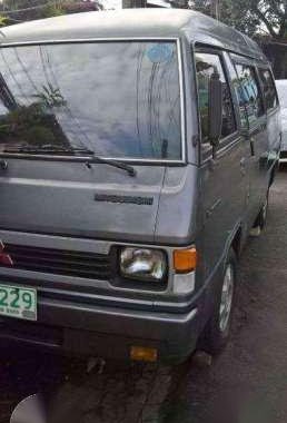 Mitsubishi l300 van good condition for sale 