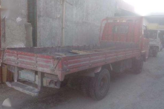 Isuzu Elf truck good running for sale 