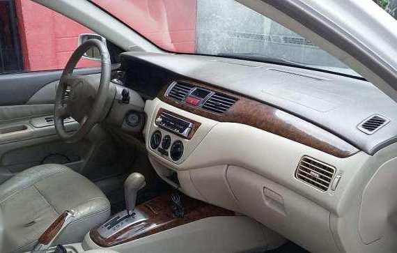 For sale Mitsubishi Lancer 2003 AT