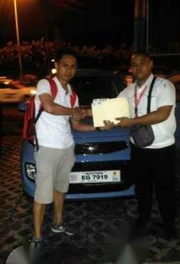 New 2017 Kia Picanto AT Gold Edition For Sale