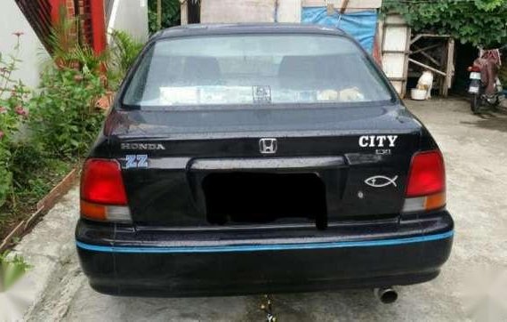Honda City lxi 1998 for sale 