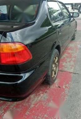 honda civic vtec sir body 2000 modedl for sale 