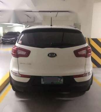 2013 Kia Sportage AT 22k mileage only not CR-V for sale 