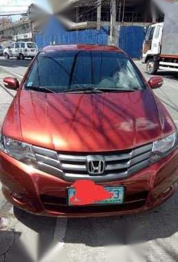 Well Maintained 2010 Honda City For Sale