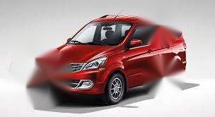 BAIC M20 MT 2017 Gas red for sale 