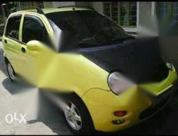 Chery qq 308 amt hatchback for sale 