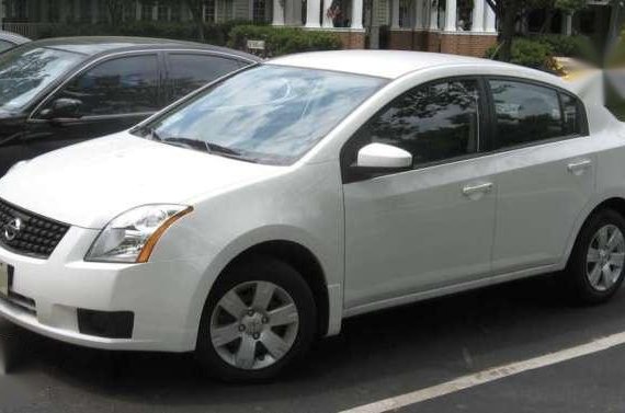 2014 Nissan Automatic sedan xtronic for sale