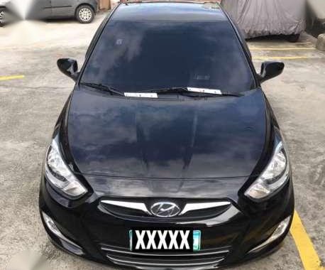 RUSH SALE! Hyundai Accent 2012 for sale 