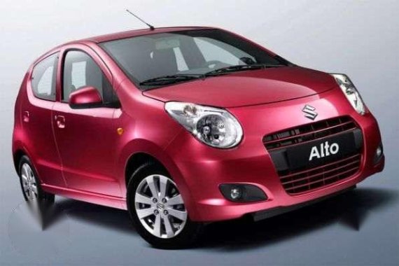 Suzuki Alto brand new for sale 