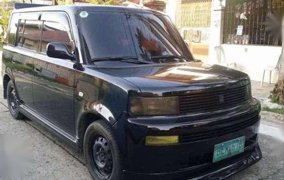 Toyota BB 1.5vvti or SWAP-Veryfresh and Clean-Automatic-Fuel Efficient