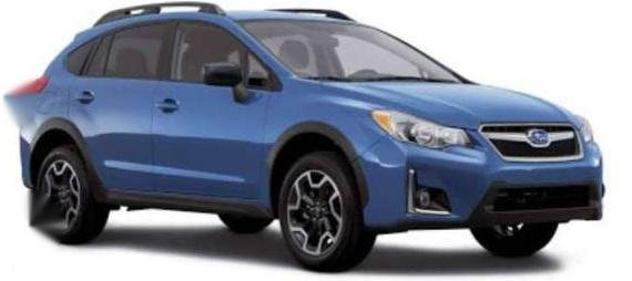 2017 New Subaru XV Units SUV For Sale