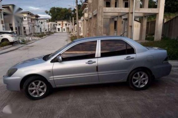 Casa Maintained Mitsubishi Lancer 2011 MT For Sale