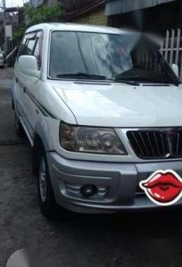 Mitsubishi Adventure super sport good for sale 