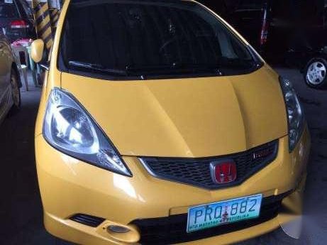 Honda Jazz 1.5 Vtec Automatic 2010 for sale 