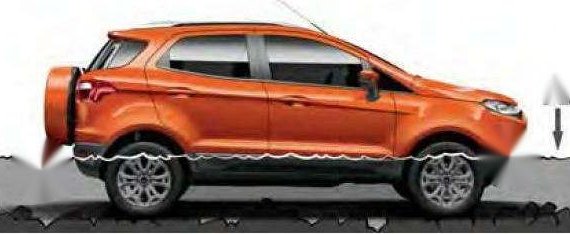 Ford Ecosport lowest all in promo!sure approval for sale 