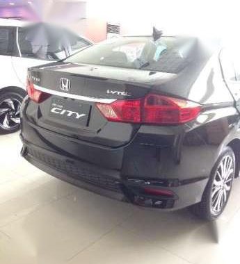 2018 Honda City top condition for sale