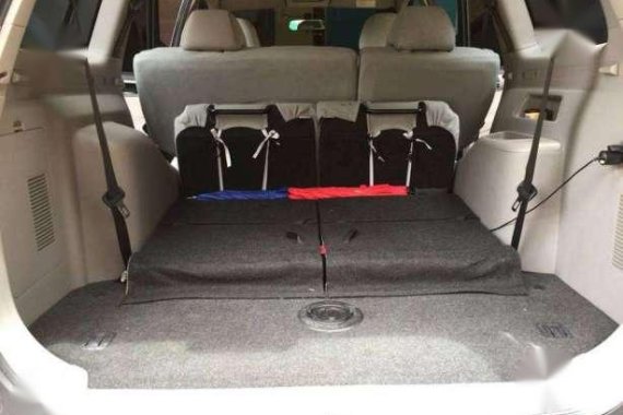 Mitsubishi Montero GLS 2014 model for sale 