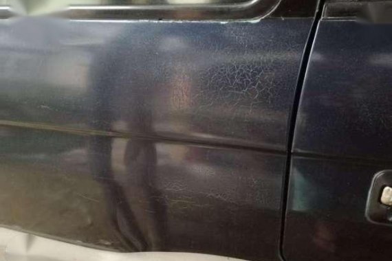 Mitsubishi Adventure 1998 Diesel For Sale