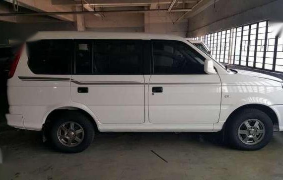 BEST Deal 2017 Mitsubishi Adventure for sale