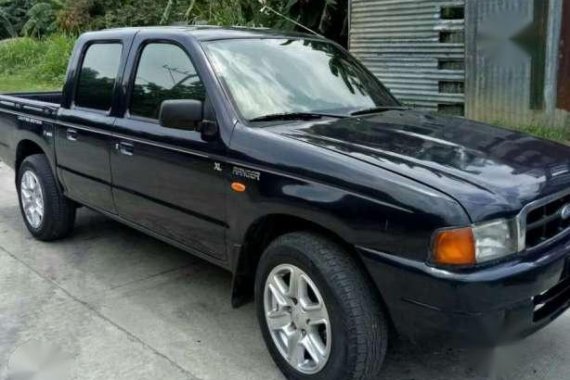 For sale Ford Ranger 2003 in good condition