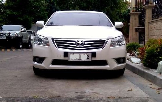 FOR SALE Toyota Camry 2010 for sale