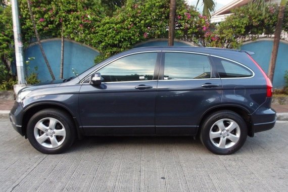 FOR SALLE :Very Fresh Honda CRV AT 2FAST 4U for sale 