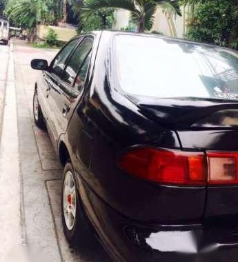 Nissan Sentra Super Saloon MT 1996 For Sale