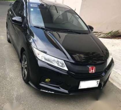 For sale Honda City VX 2014
