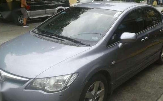 2006 Honda Civic 1.8s Sale or swap for sale 