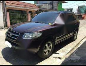 2009 Hyundai Santa fe crdi for sale 