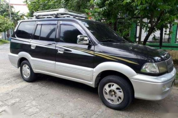 Toyota Revo 2002 Sports Runner MT For Sale