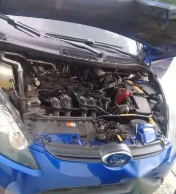 2013 Ford Fiesta Hatchback for sale 