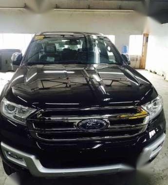 Ford Everest 2.2L 4X2 AT Ambiente P 36K All-in DP for sale 
