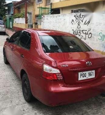 Toyota vios j 2011 top condition for sale 